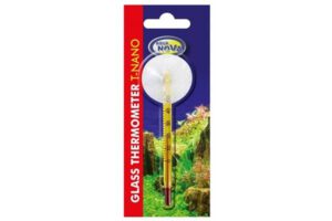 Nano Aquarium-Thermometer klein