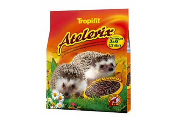 Tropifit - Atelerix, Igel 700 g
