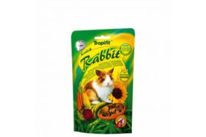 Tropifit Futter für Kaninchen  500g