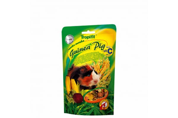 Tropifit Futter für Meerschweinchen 500 g