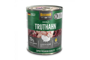 Belcando Baseline Truthahn 800 g