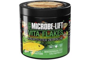 VitaFlakes Flockenfutter