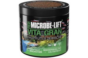 VitaGran Granulatfutter
