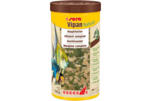 Sera Vipan Nature 1L