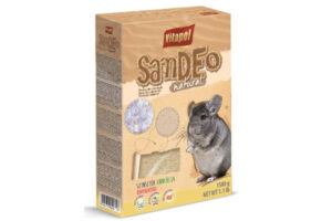 VITAPOL Chinchillasand 1,5 kg