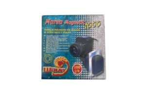 Wave Bewegungspumpe Marea 1000 Magnetic - Strömumgspumpe