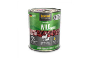 Belcando Baseline Wild & Ente 800 g