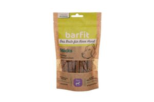 barfit FleischSticks Pferd 150 g
