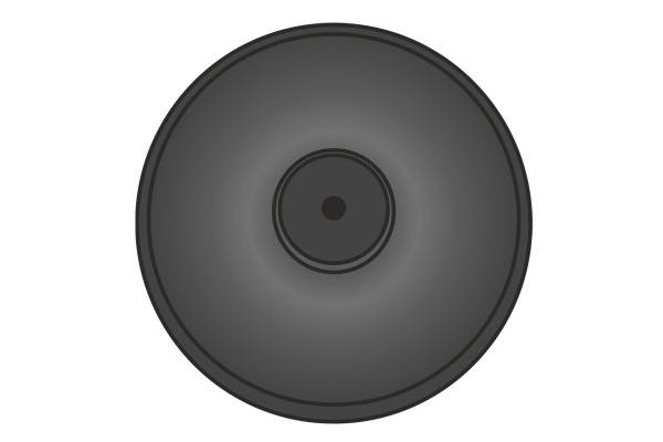 Membran für Air Pump 3500 und Air Pump 78