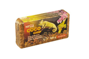 Substrat Kokoschips, 500g