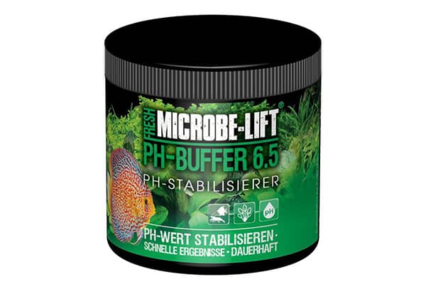 pH-Buffer 6,5 - pH-Wert sicher stabilisieren