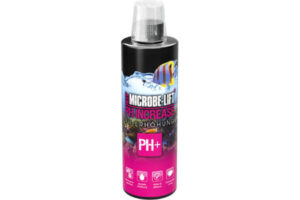 pH Increase Meerwasser - pH-Wert sicher erhöhen